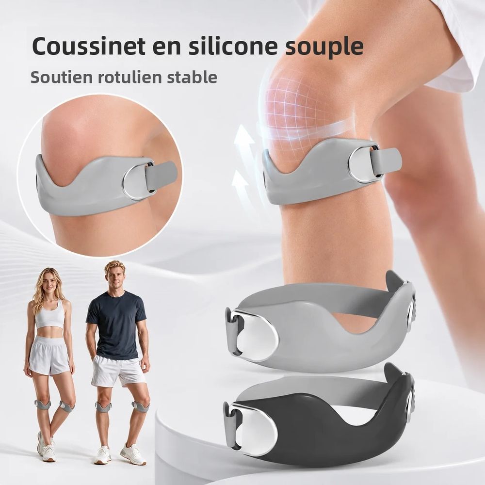 Sangle rotulienne Articya, photo 5
